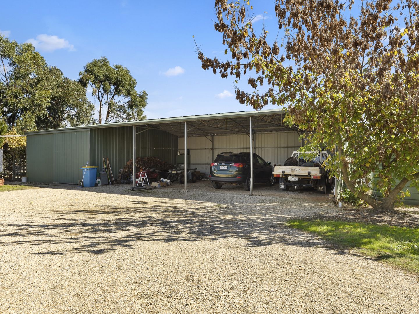 40 Kilpara Drive, Tallarook VIC 3659, Image 1