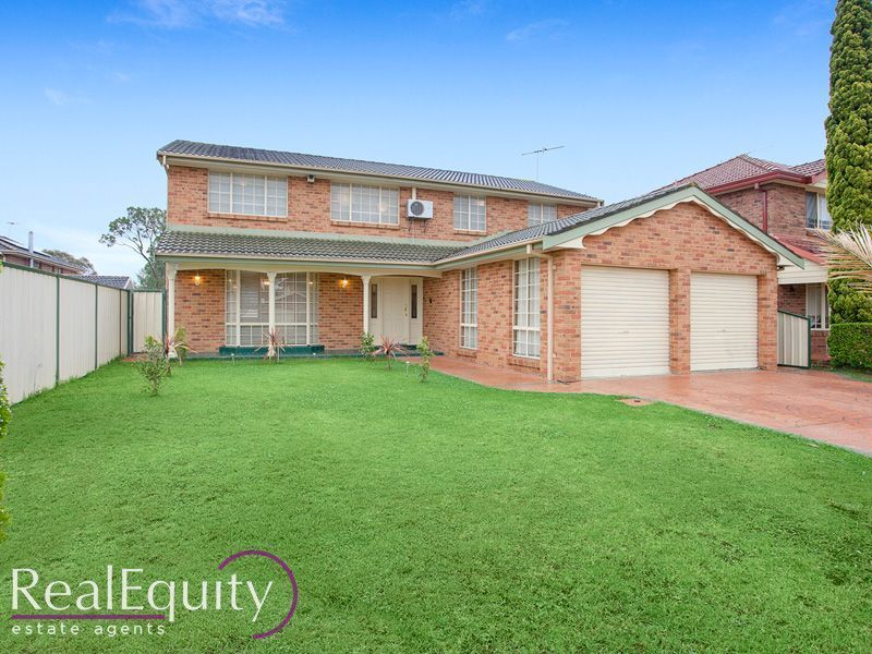 37 Derby Crescent, Chipping Norton NSW 2170, Image 0