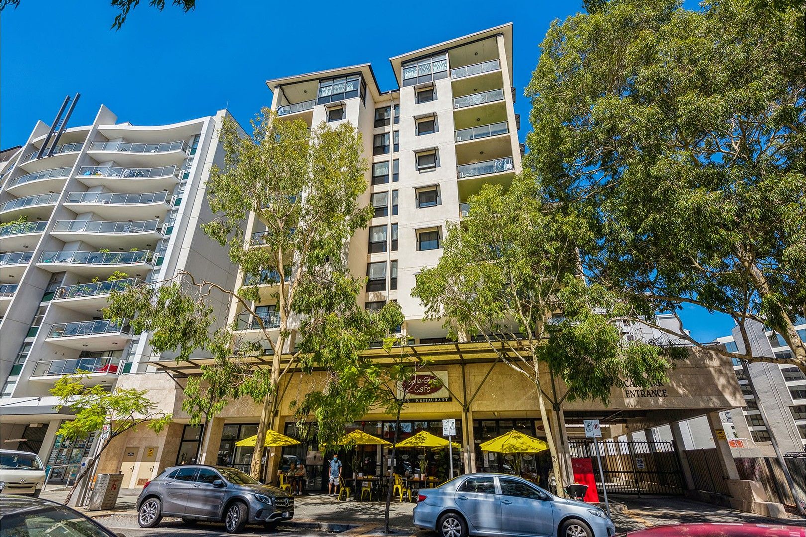 77/273 Hay Street, East Pert Property