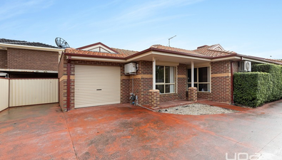 Picture of 2/38 Norman Street, ST ALBANS VIC 3021
