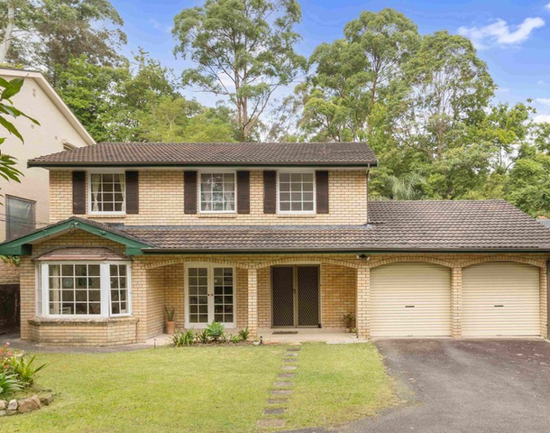14 Windsor Place, St Ives Chase NSW 2075