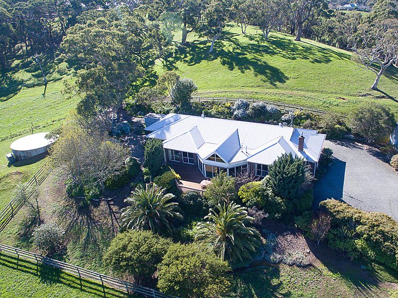 284 Stamps Road, Flaxley SA 5153, Image 1