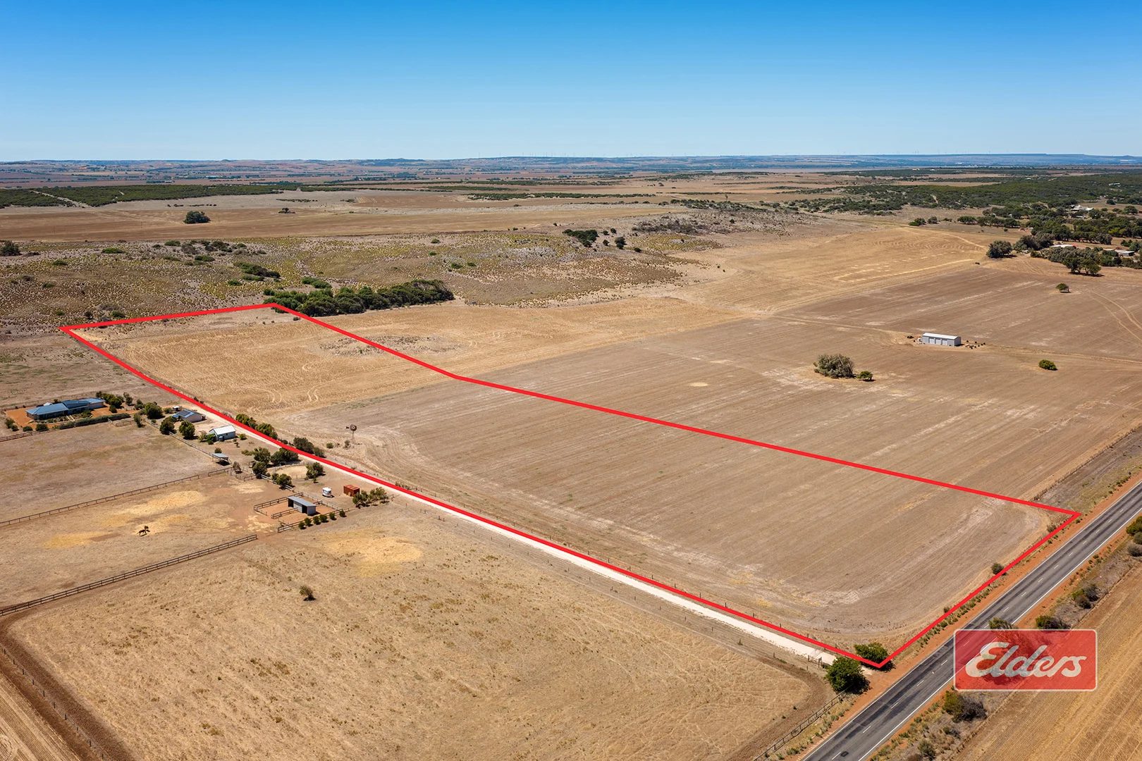Additional image 5 of Lot 20 Brand Highway, Greenough WA 6532