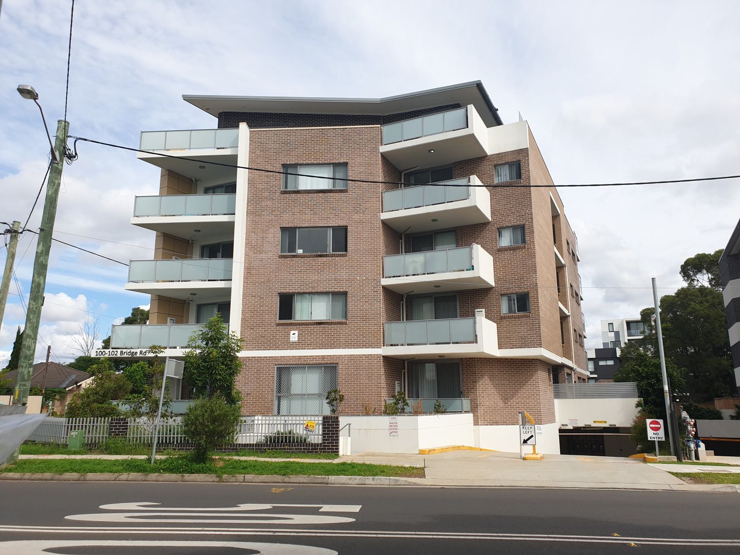 11/100102 Bridge Road, Westmead Property History & Address Research