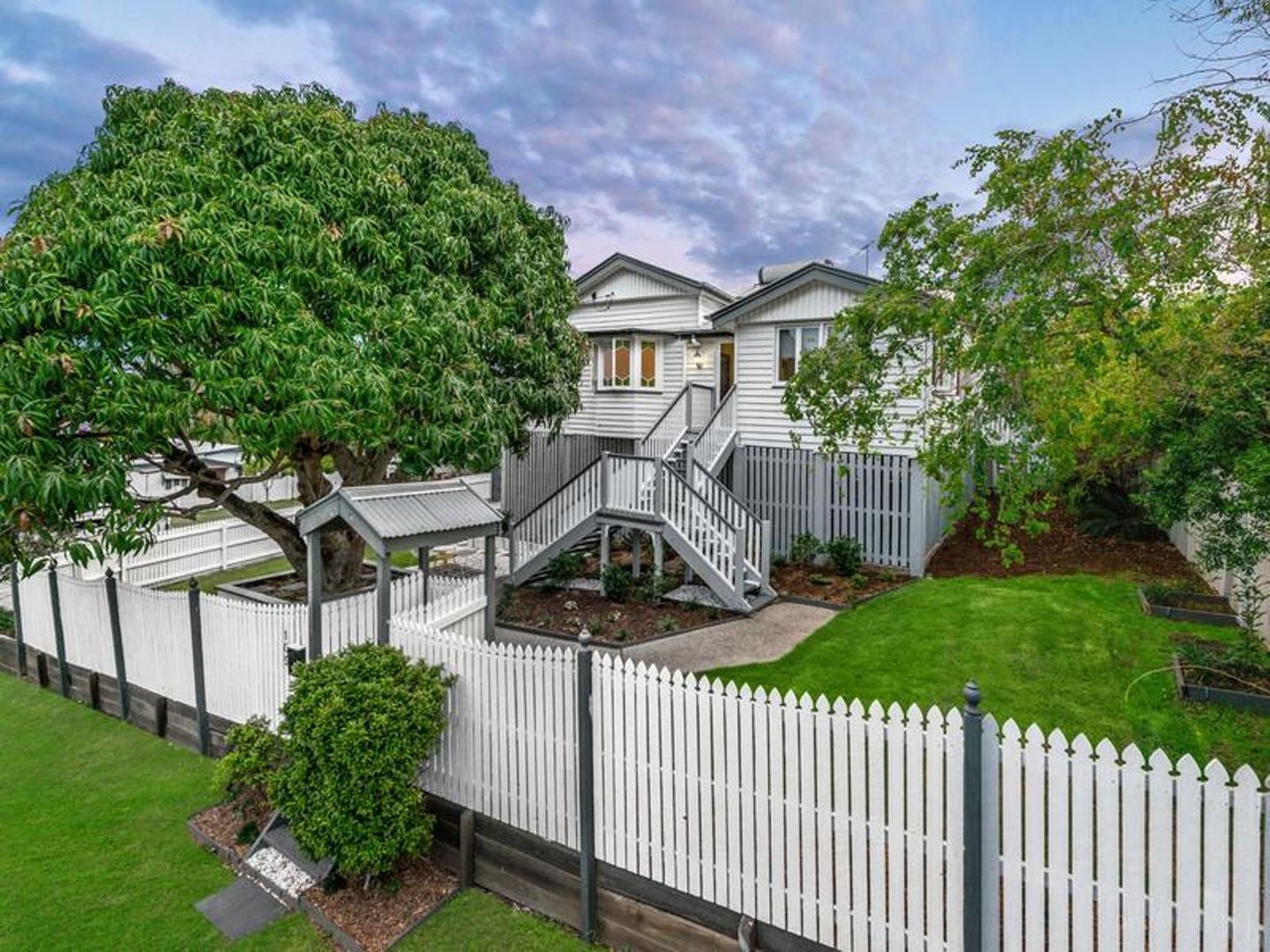 105 Main Avenue, Morningside Property History & Address Research Domain