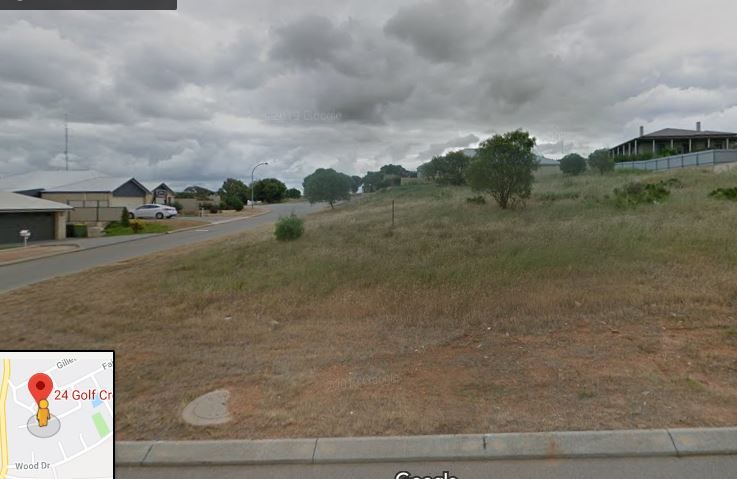 Lot 280 (24) Golf Crescent, Northam WA 6401, Image 2