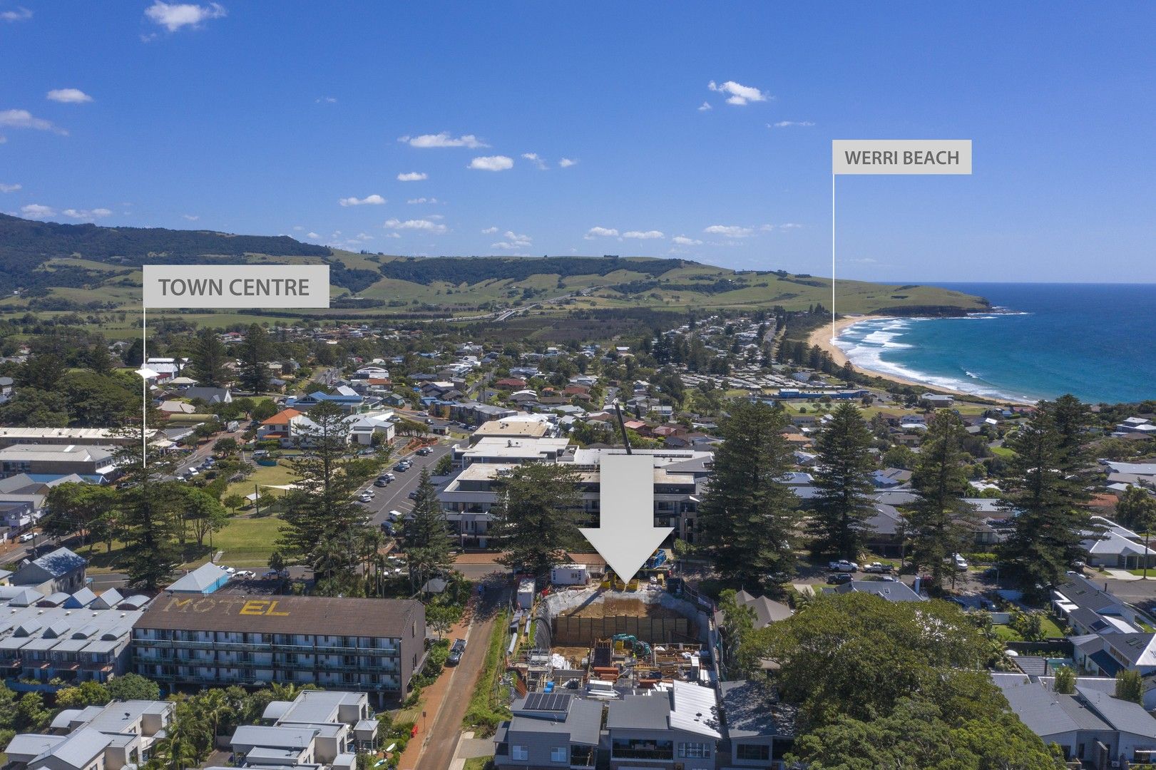 8/141 Belinda Street, Gerringong NSW 2534, Image 1