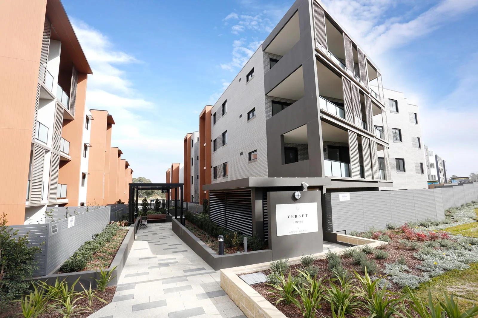 G16/5 Adonis Avenue, Rouse Hill NSW 2155