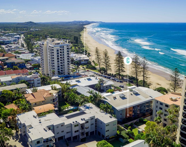 7/1750-1764 David Low Way, Coolum Beach QLD 4573