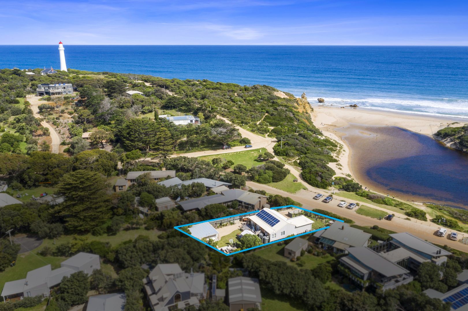 7 Inlet Crescent, Aireys Inlet VIC 3231, Image 2