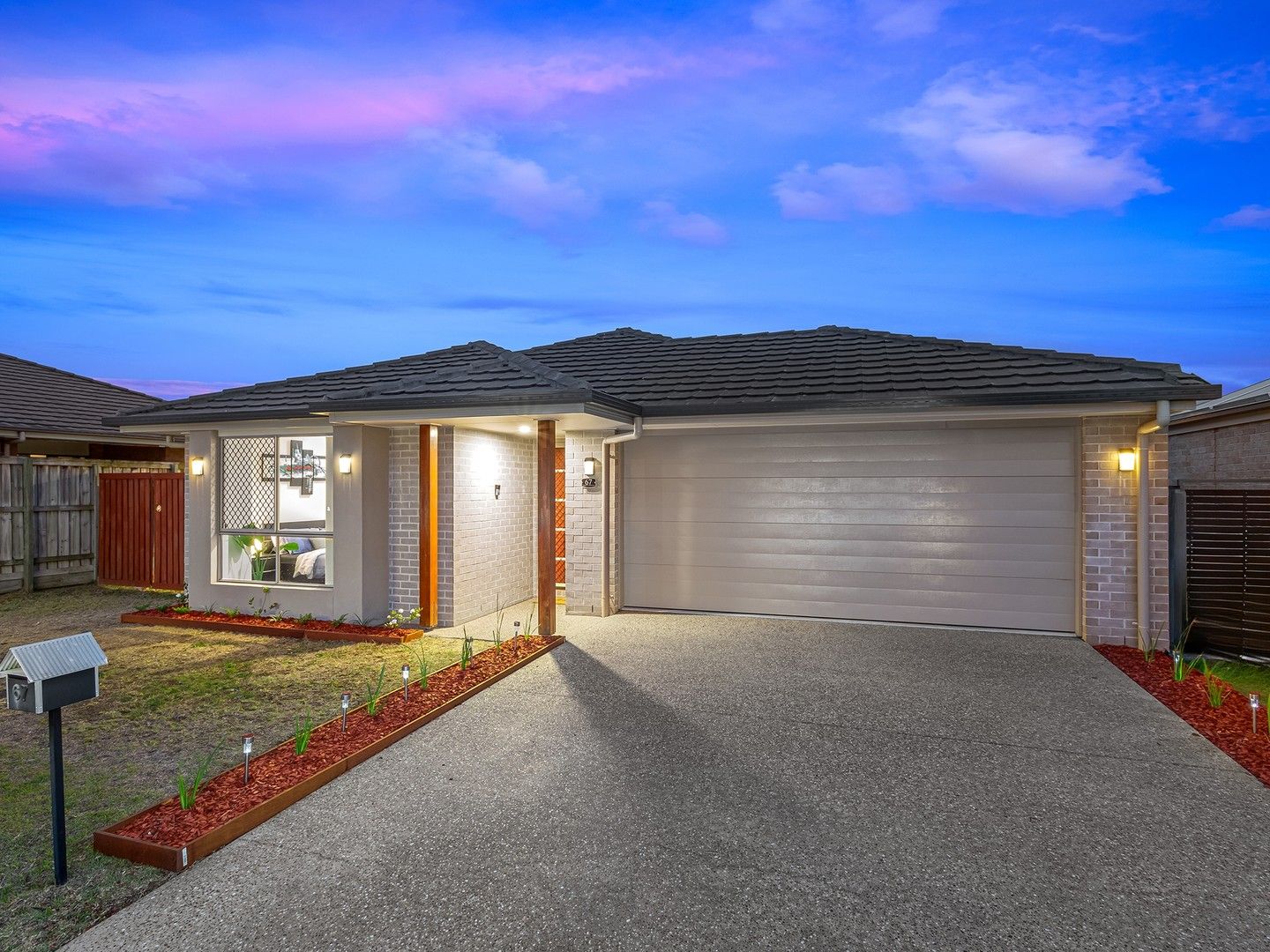 4 bedrooms House in 67 Parkway Crescent CABOOLTURE QLD, 4510