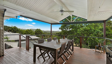 Picture of 22 Mayfield Street, NAMBOUR QLD 4560
