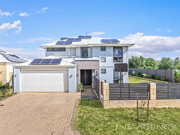 29 Clearwater Way, Singleton WA 6175