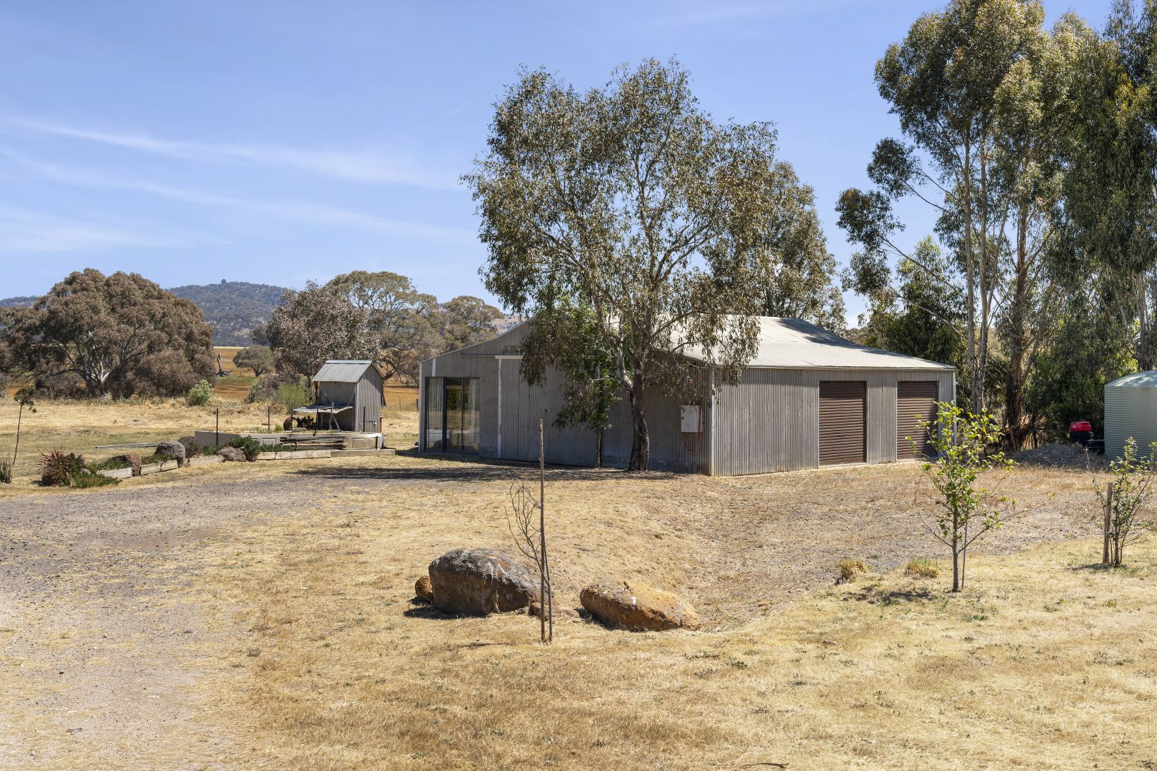 5 Beckworth Court Road, Clunes VIC 3370 Vacant Land for Sale