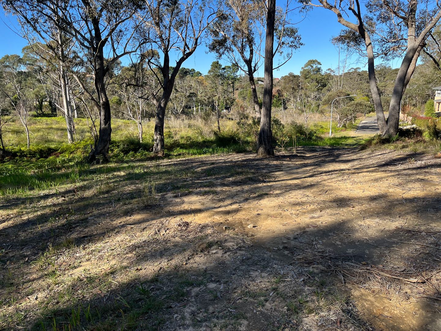 Vacant land in 1-9 Lomandra Place, KATOOMBA NSW, 2780