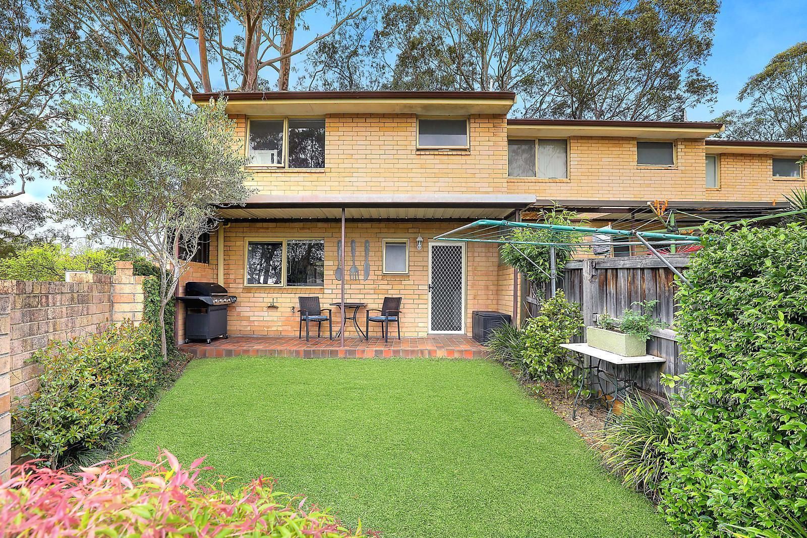 1/14 Busaco Road, Marsfield NSW 2122, Image 0