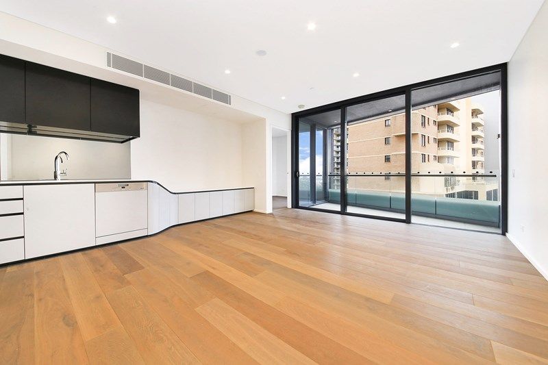 1507/241 Oxford Street, Bondi Junction NSW 2022, Image 0