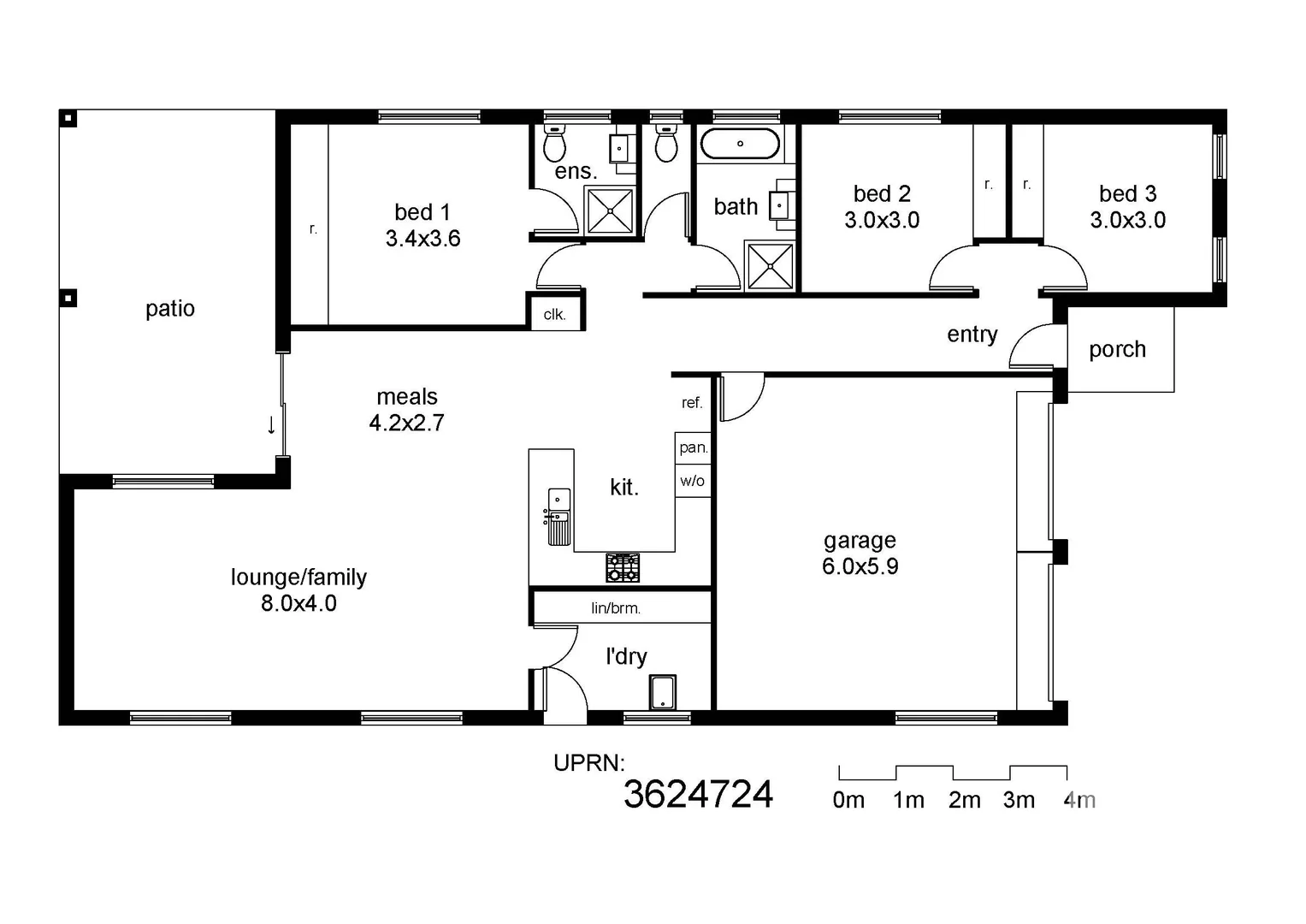 Additional image 16 of 35 Hollanders Crescent, Kelso QLD 4815