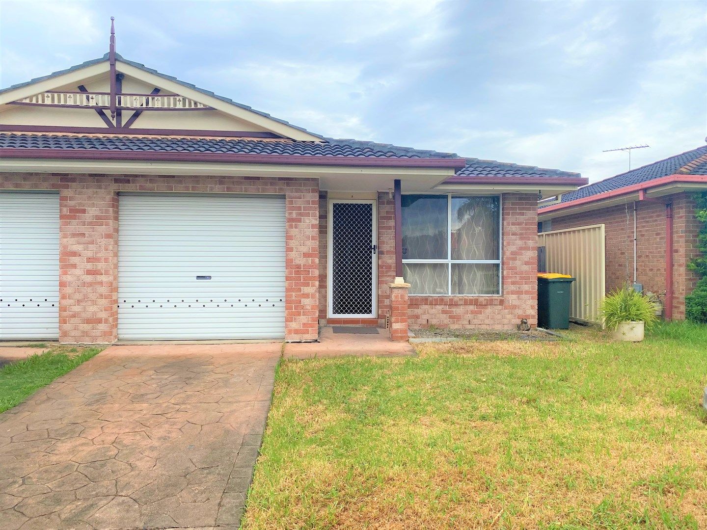 3 bedrooms Duplex in 22A Sumner  Street HASSALL GROVE NSW, 2761