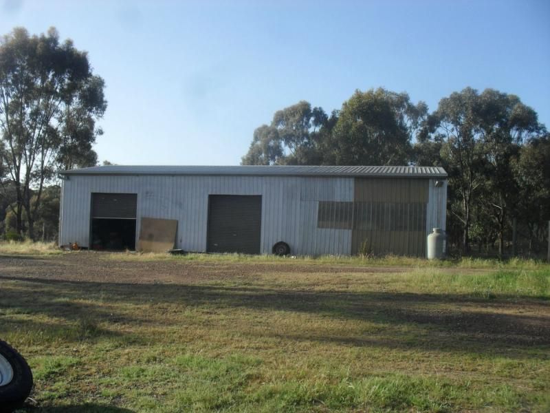 936 HEATHCOTE/ROCHESTER Road, Mt Camel / Toolleen Area, Redcastle VIC 3523, Image 2