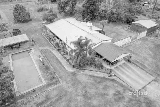 Picture of 53 Sharon Drive, NORTH MACLEAN QLD 4280