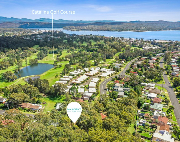 49 Country Club Drive, Catalina NSW 2536