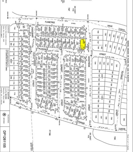 21 Planigale Street, Marsden Park NSW 2765 Domain