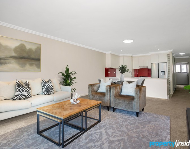 19/9-11 Cowper Street, Parramatta NSW 2150