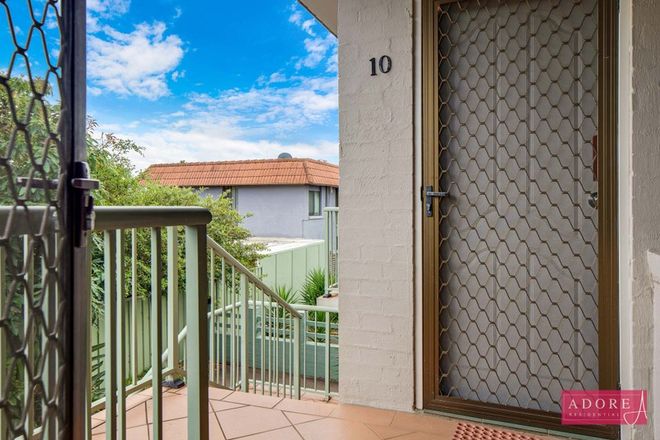 Picture of 11/54 Beach Road, BATEMANS BAY NSW 2536