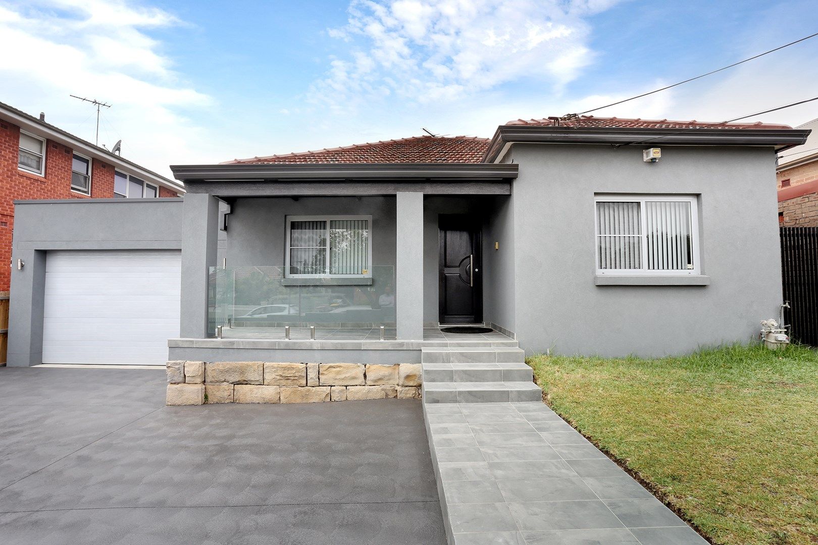 222 William Street, Kingsgrove NSW 2208