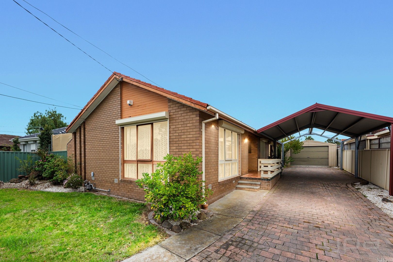 3 bedrooms House in 5 Lantana Avenue HOPPERS CROSSING VIC, 3029