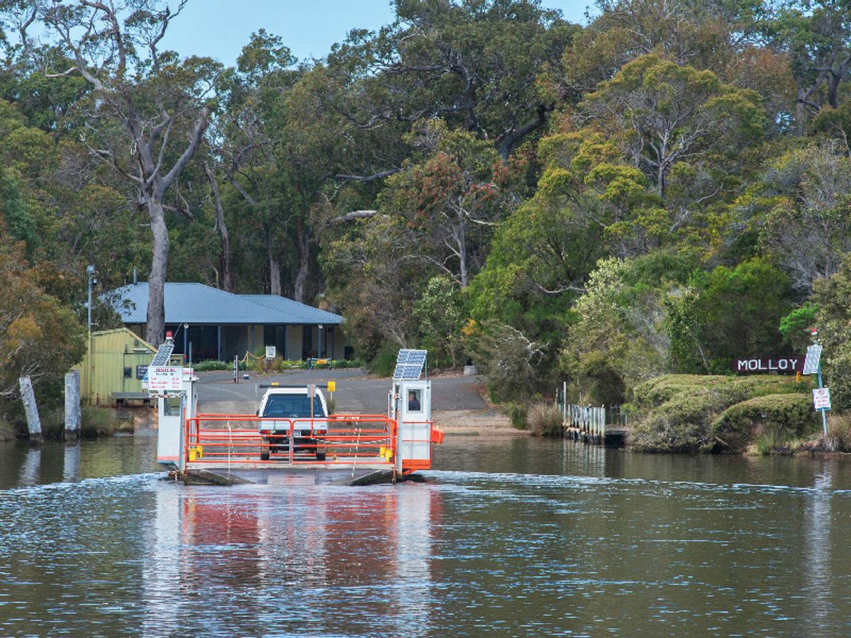 34 Dalton Way, Molloy Island WA 6290, Image 2