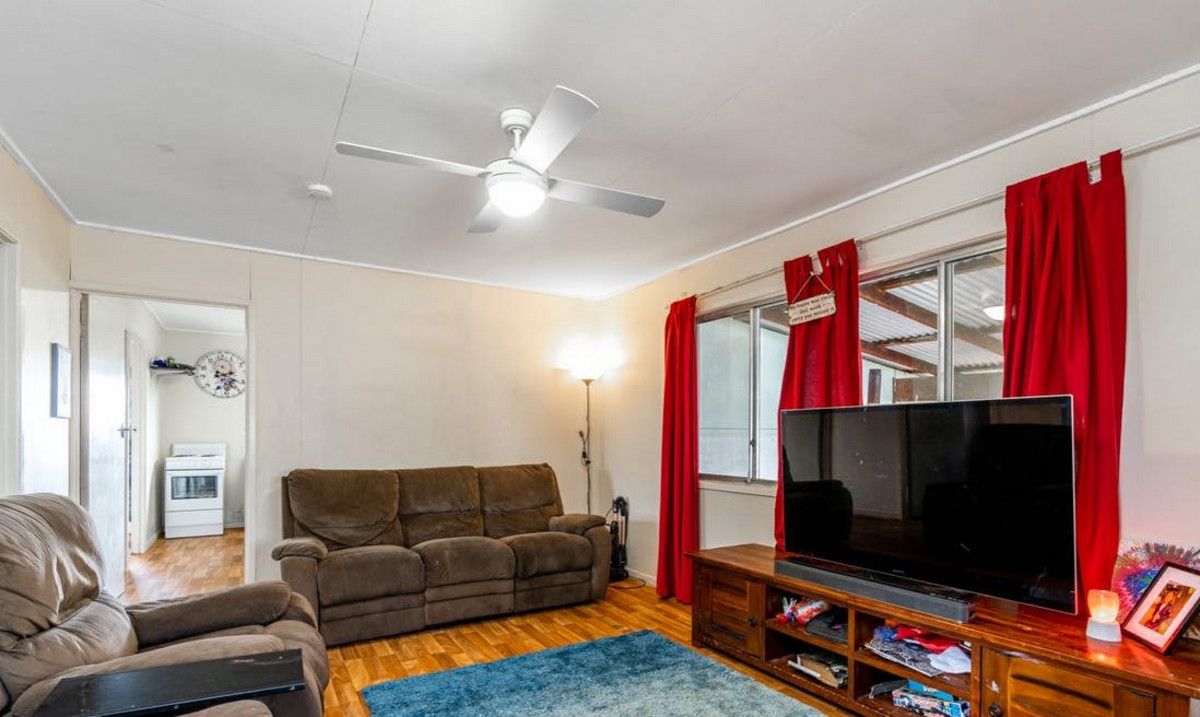 55a Eaglesfield Street, Beaudesert QLD 4285 House For Rent 420