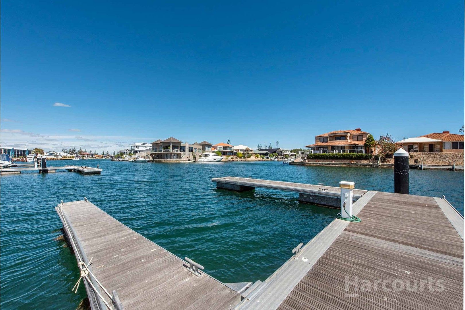 2 bedrooms House in 6/206 Mary Street HALLS HEAD WA, 6210