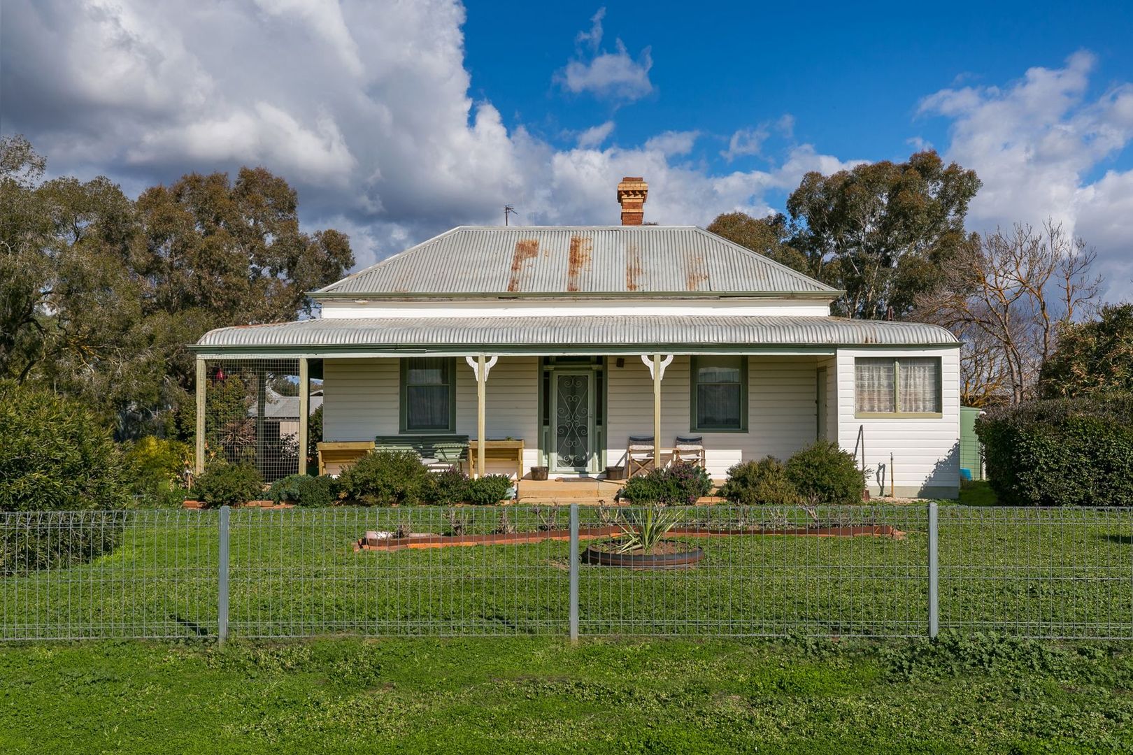 123 Pitsons Road, Bagshot VIC 3551, Image 1