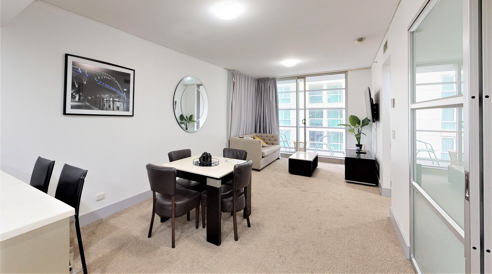 A708 339 Sussex Street Sydney Nsw 2000 Apartment For Rent Domain