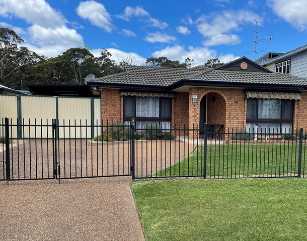 85 Catherine Street, Mannering Park NSW 2259