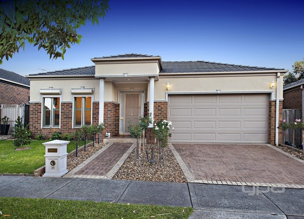 18 Birrali Way, South Morang VIC 3752