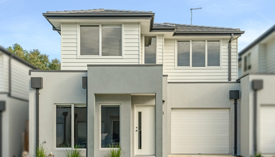 Picture of 18 Pippa Way, CARRUM DOWNS VIC 3201