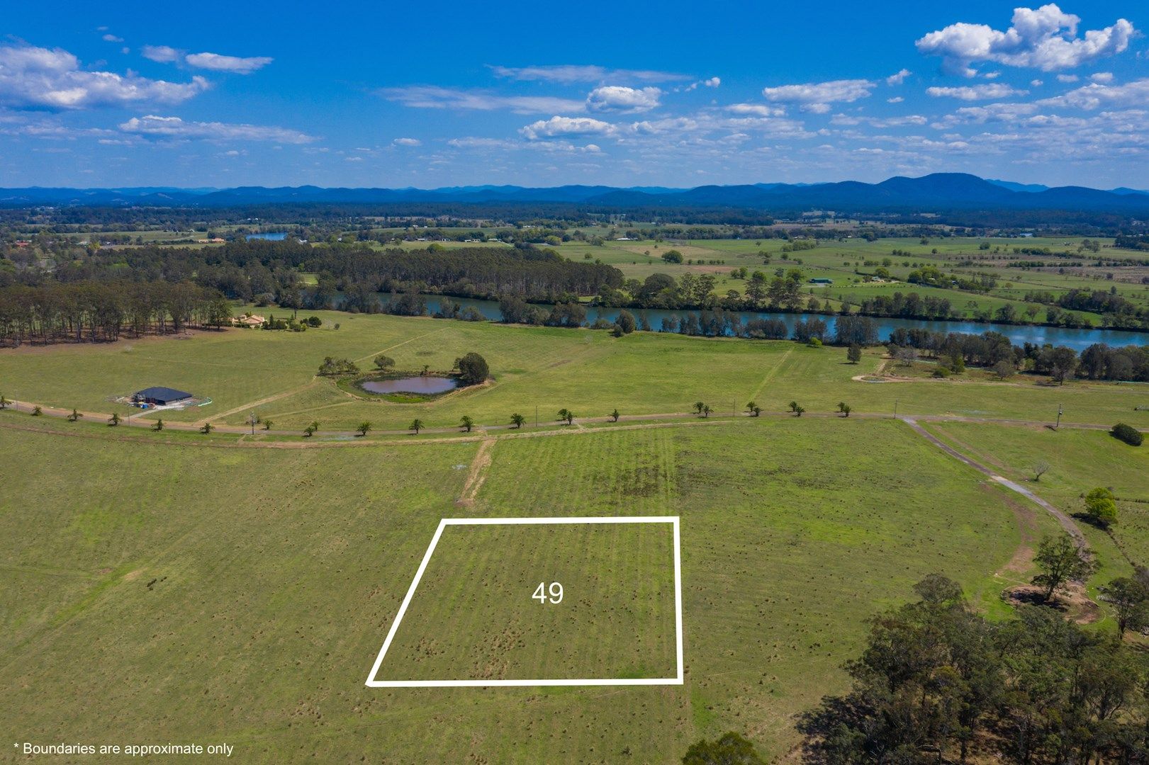 Lot 49 Normandy Crescent, Sancrox NSW 2446, Image 0