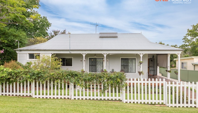 Picture of 22 Macquarie Street, COOPERNOOK NSW 2426