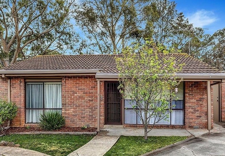 2 bedrooms Apartment / Unit / Flat in 7/21-25 Goble Street NIDDRIE VIC, 3042