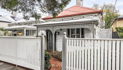 Picture of 27 Normanby Street, MOONEE PONDS VIC 3039