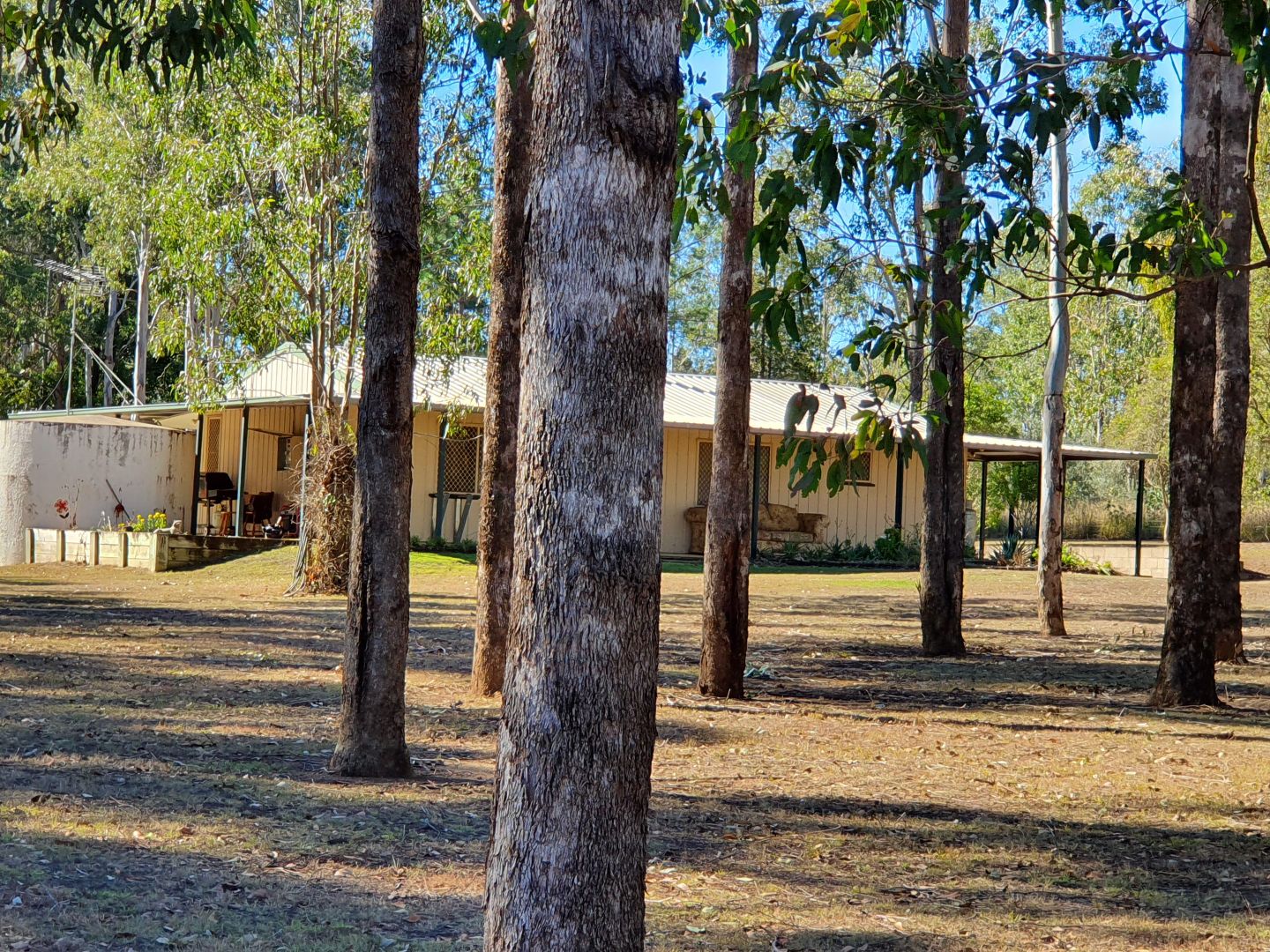 557 Williams Road, Benarkin QLD 4314, Image 2