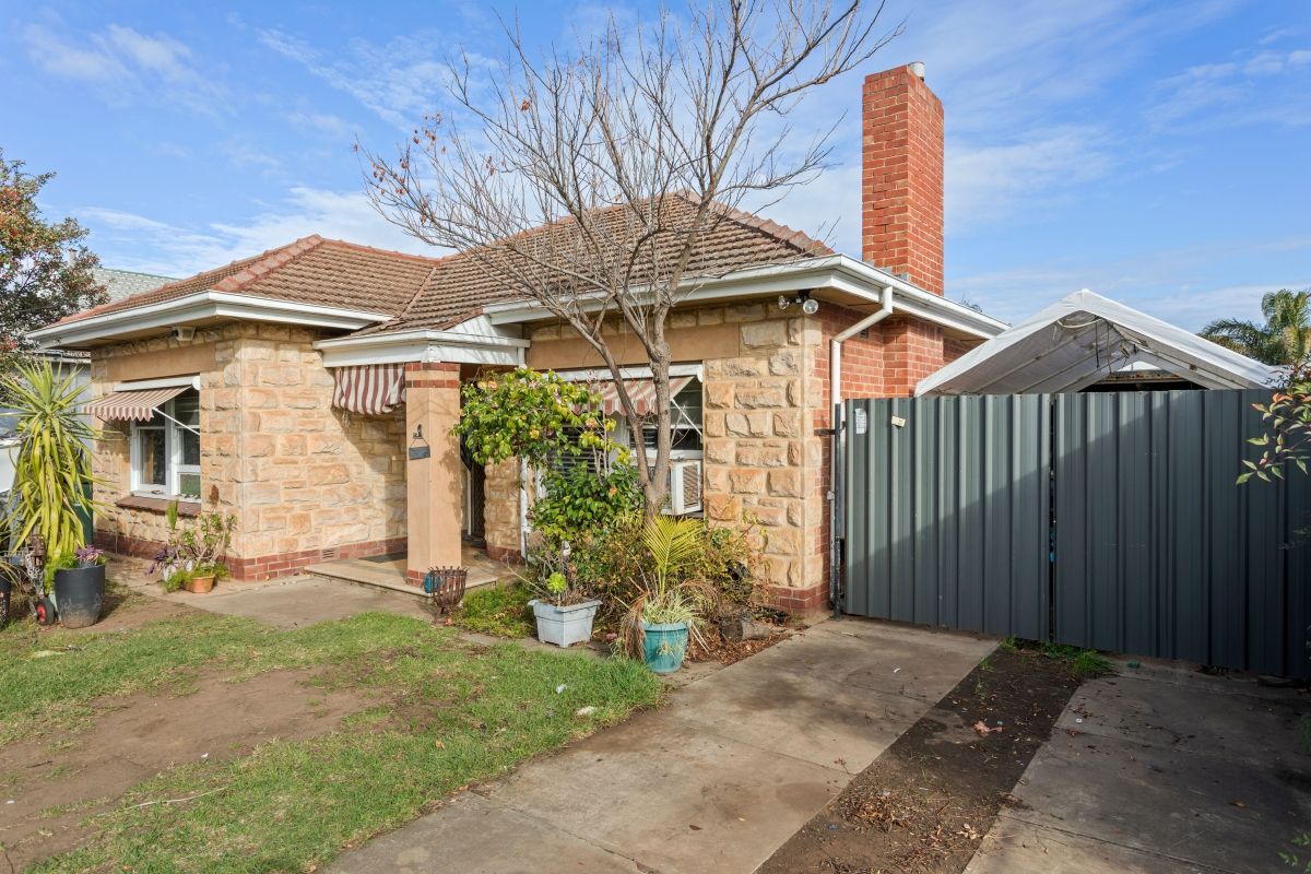 52 Botting Street, Albert Park SA 5014, Image 0