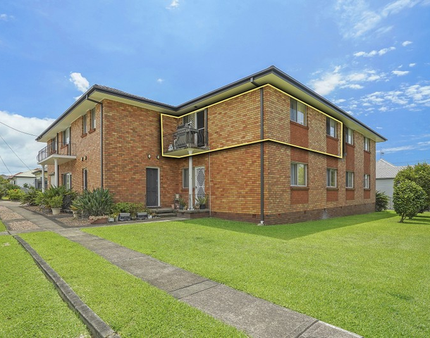 5/53 Christo Road, Georgetown NSW 2298