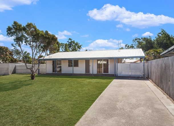 17 Cassowary Crescent, Condon QLD 4815