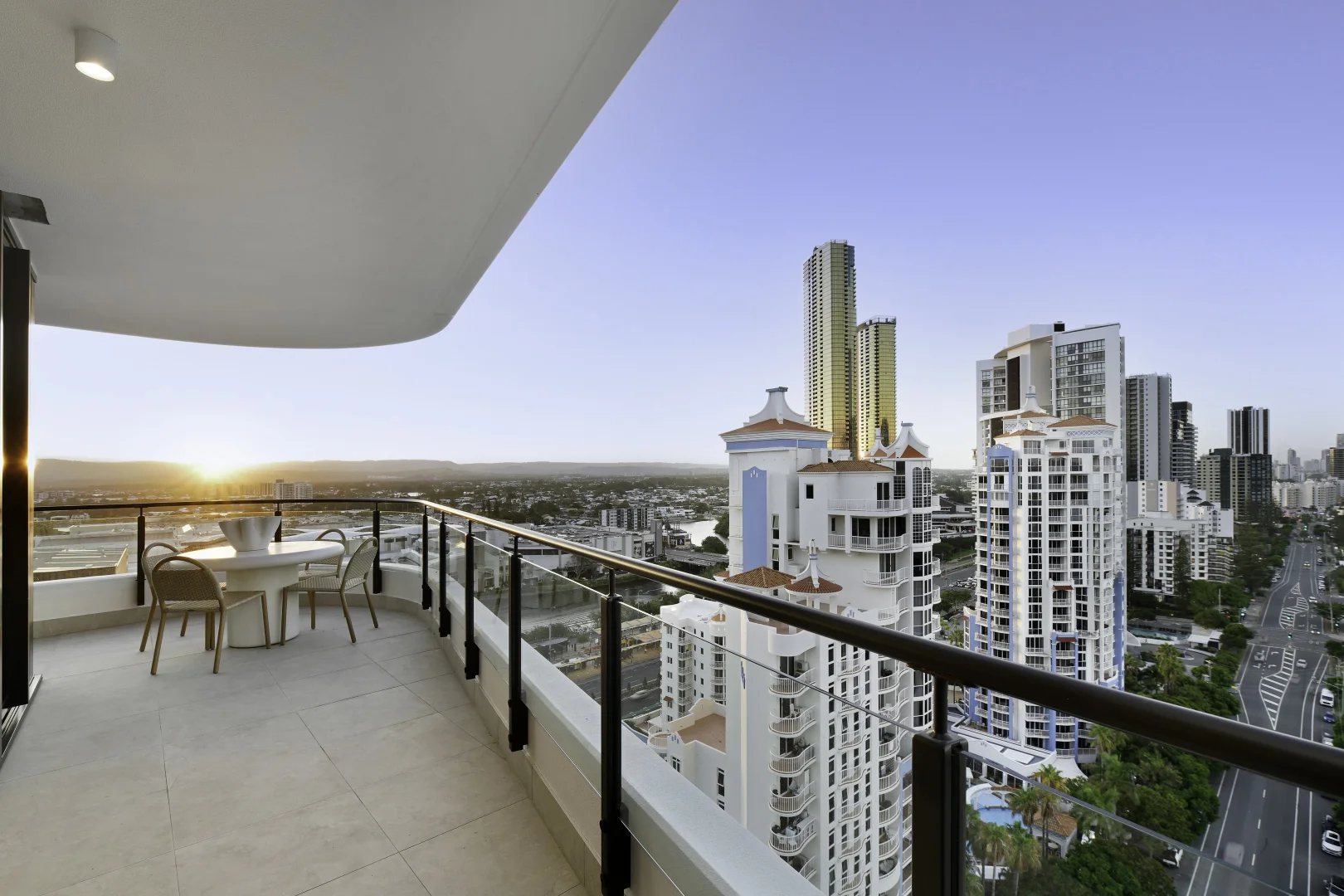 Additional image 15 of 1501/26 Alexandra Avenue, Mermaid Beach QLD 4218