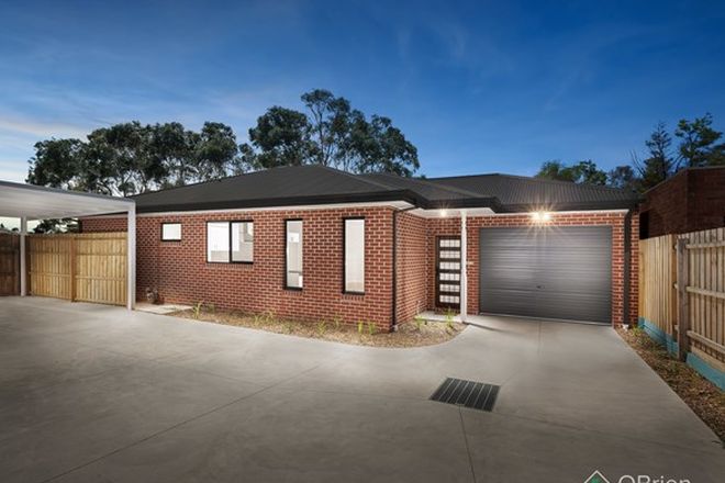 Picture of 2/18 Frances Drive, MOUNT MARTHA VIC 3934