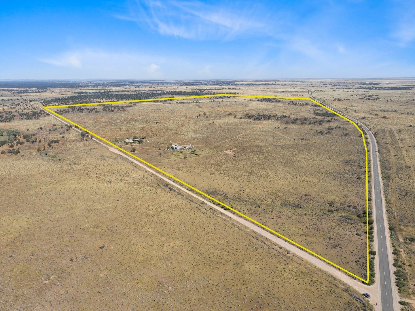 7986 Goyder Highway, Morgan SA 5320, Image 1